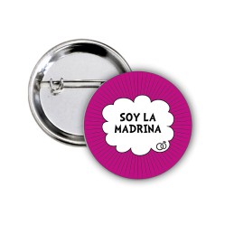 Pack 50 Chapas Boda